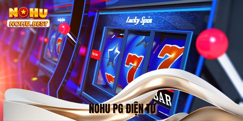 NOHU PG điện tử