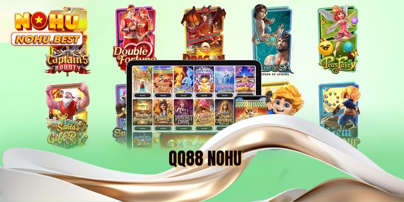 QQ88 NOHU